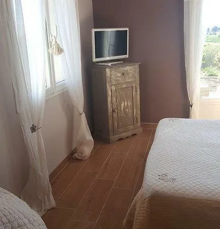 O Lingot D'oc Nocleg ze śniadaniem *