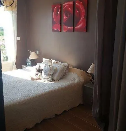 O Lingot D'oc Nocleg ze śniadaniem *